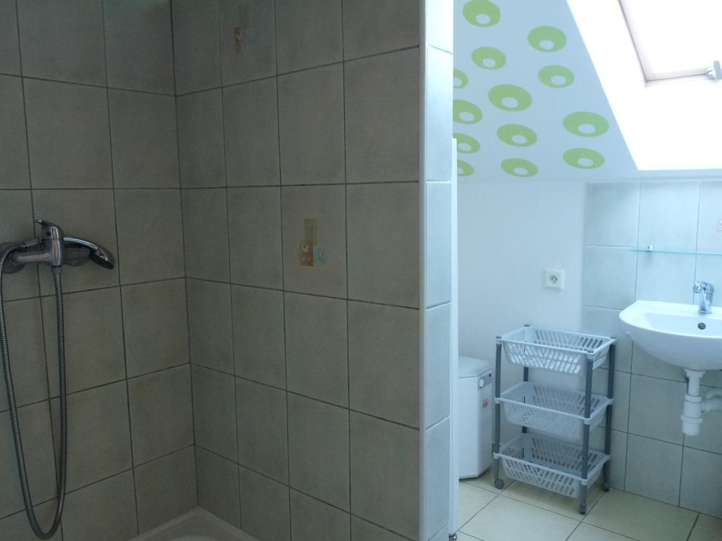 דירות Liptovský Mikuláš Privat Inka חדר תמונה