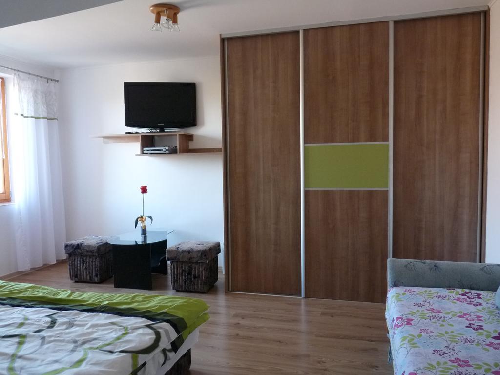 דירות Liptovský Mikuláš Privat Inka חדר תמונה